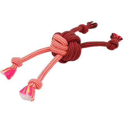 Mammoth Extra Monkey Fist W/ 4 Rope Ends