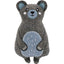 Zippypaws Ecozippy Cotton Cuddler Bear