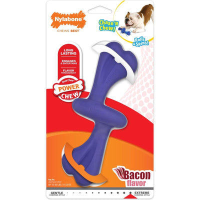 Nylabone Power Chew Rolley