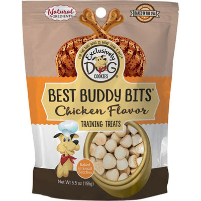 Exclusively Pet Best Buddy Bits