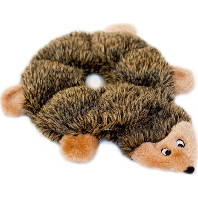 Zippypaws Loopy Hedgehog