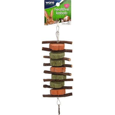 Health-E Kabob Small Animal Chew