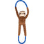 Zippypaws Ropetugz Sloth