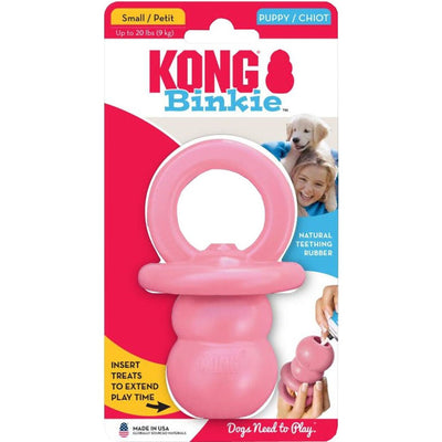 Kong Puppy Binkie