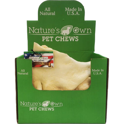 Nature'S Own Usa Not-Rawhide Monster Natural Chew