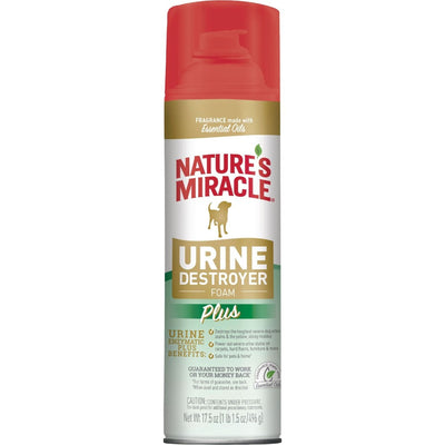 Nature'S Miracle Urine Destroyer Plus For Dogs