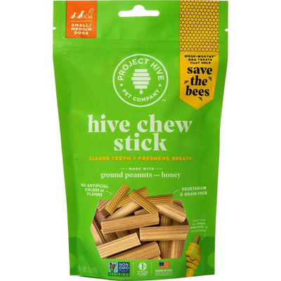 Project Hive Pet Company Hive Chew Stick