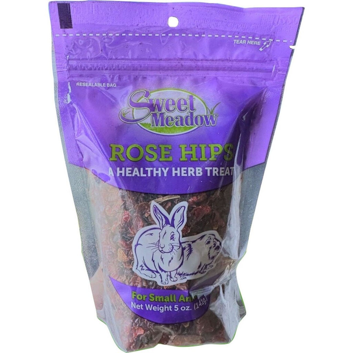 Sweet Meadow Farm Herb Treat