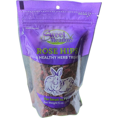 Sweet Meadow Farm Herb Treat