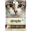 Simple Clumping Cat Litter