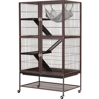 Ferret Delight Home