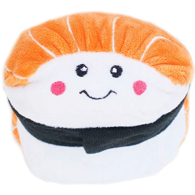 Zippypaws Nomnomz Sushi