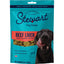 Stewart Freeze Dried Dog Treats Pouch