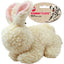 Spot Fleece Rabbit