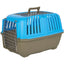 Spree Double Door Travel Carrier