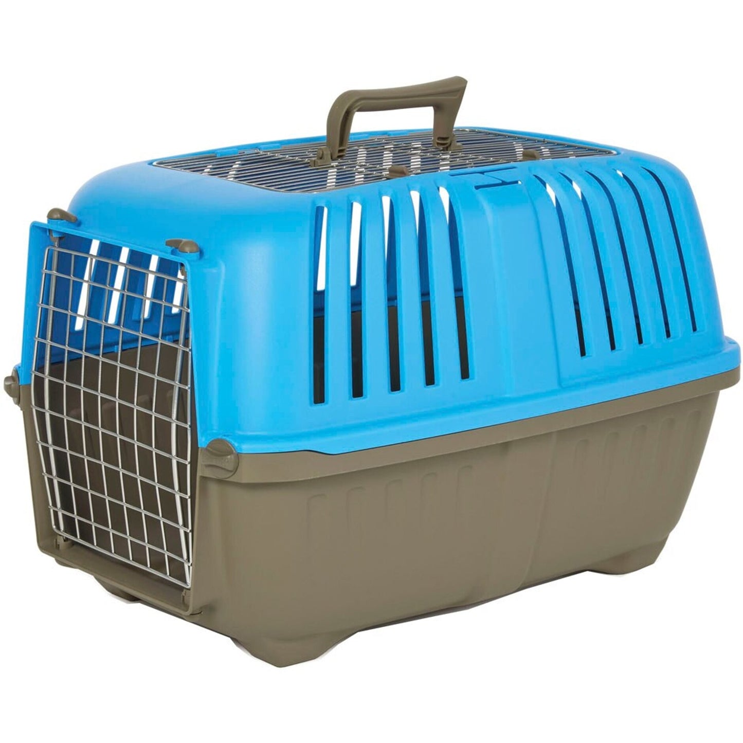 Spree Double Door Travel Carrier