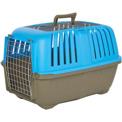 Spree Double Door Travel Carrier