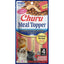 Inaba Churu Complete & Balanced Topper For Cats