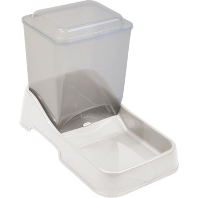 Van Ness Automatic Feeder