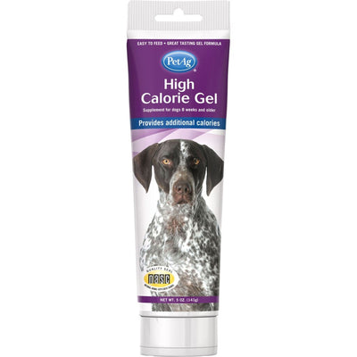 High Calorie Gel For Dogs
