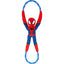 Zippypaws Marvel Rope Tugz Sprider-Man
