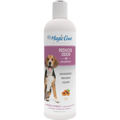 Magic Coat Odor-Reducing Shampoo