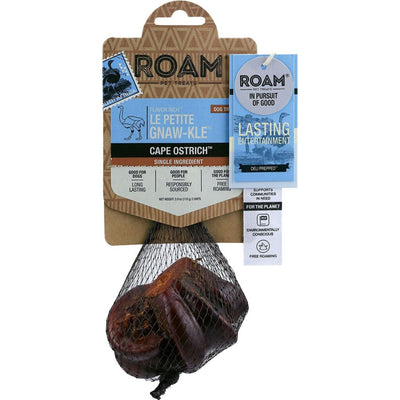 Roam Flavor Rich Le Petite Gnaw-Kle