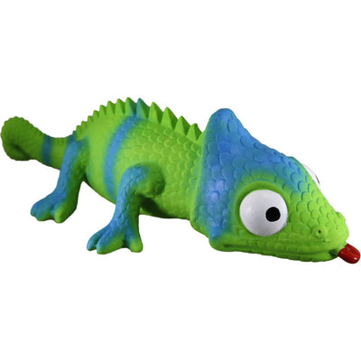 Naturflex Chameleon Latex Dog Toy