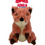 Kong Comfort Tykes Fox