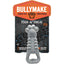 Bullymake Tough Chew Paw Opener Nylon Dog Toy