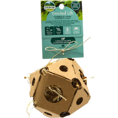 Enriched Life Tumble 'N Toss