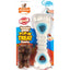 Nyla Puppy Power Chew Knuckle Bone Pop-In Treat