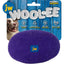 Jw Dog Wool-Ee Crunch Football